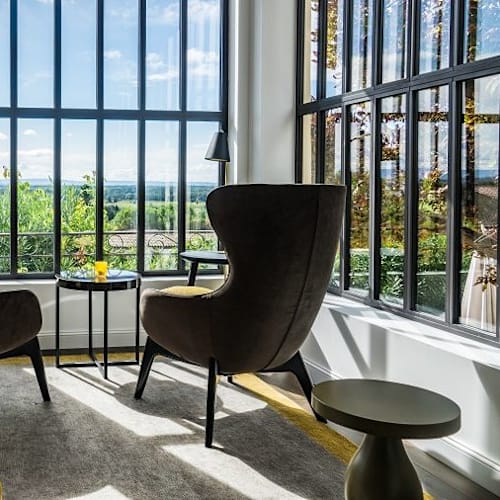 La Mère Germaine, Châteauneuf-du-Pape