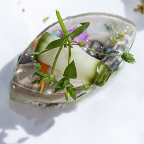 La Mère Germaine, Châteauneuf-du-Pape