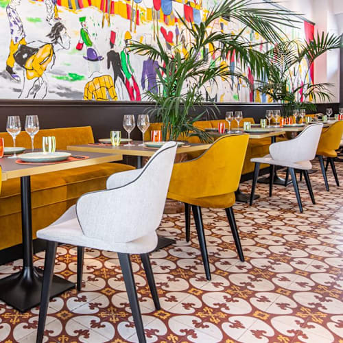 La Mère Germaine, Châteauneuf-du-Pape