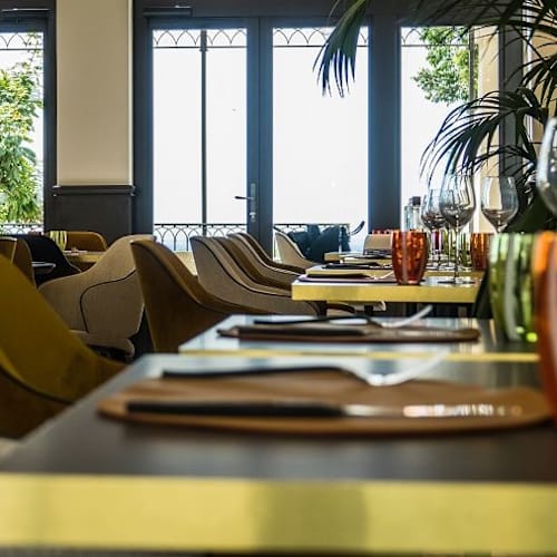 La Mère Germaine, Châteauneuf-du-Pape