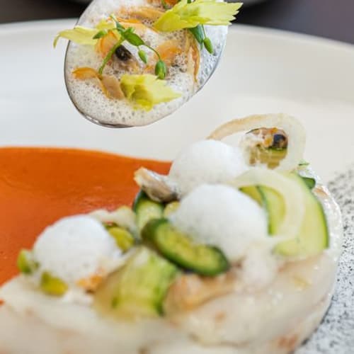 La Mère Germaine, Châteauneuf-du-Pape