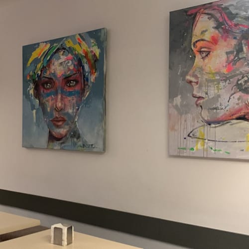 Flores Gourmet, Sevilla