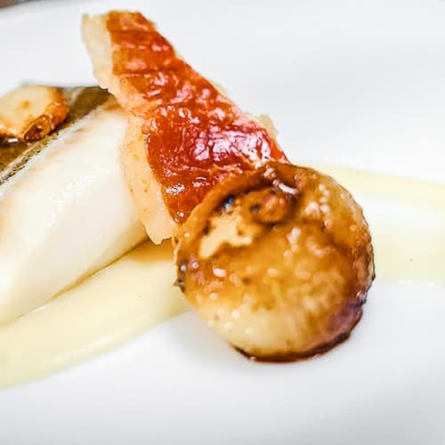 Flores Gourmet, Sevilla