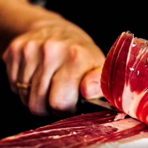 Flores Gourmet, Sevilla