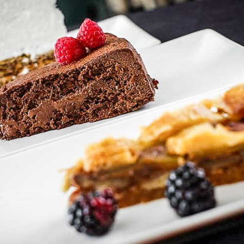 Flores Gourmet, Sevilla