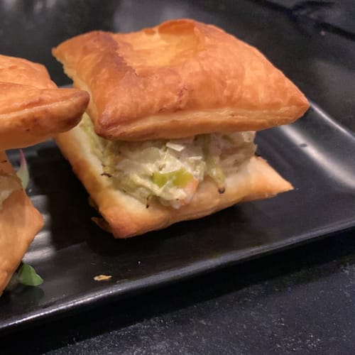 Flores Gourmet, Sevilla