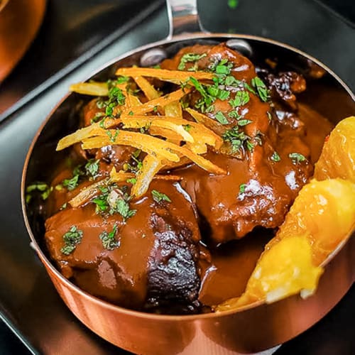 Flores Gourmet, Sevilla