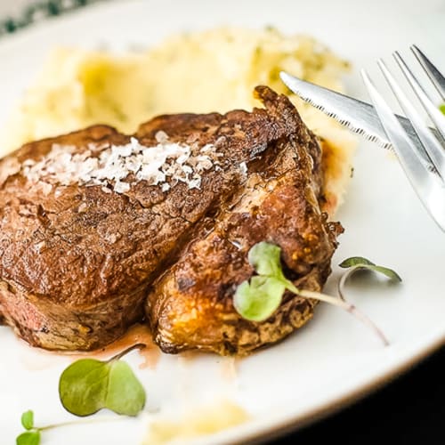 Flores Gourmet, Sevilla