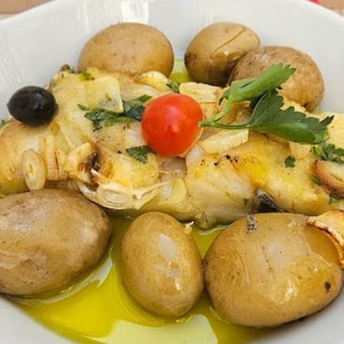 Olá Sardinha, Lisboa