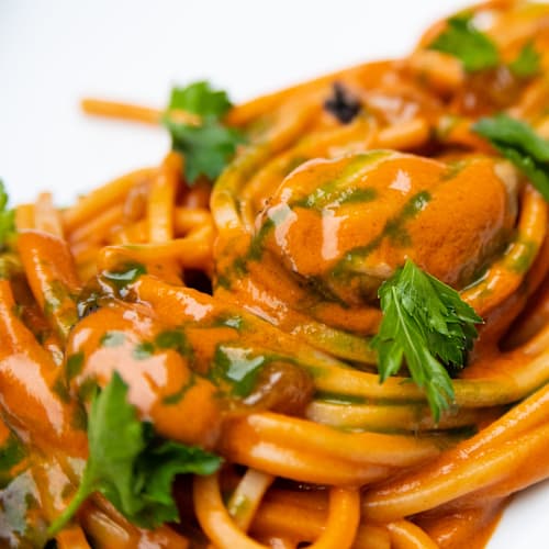 Osteria Tre Gobbi, Bergamo