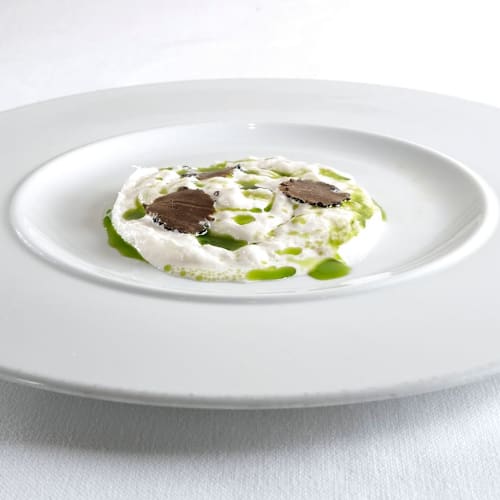 Osteria Tre Gobbi, Bergamo