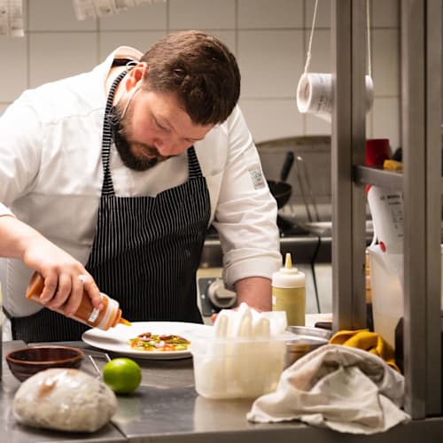 Osteria Tre Gobbi, Bergamo