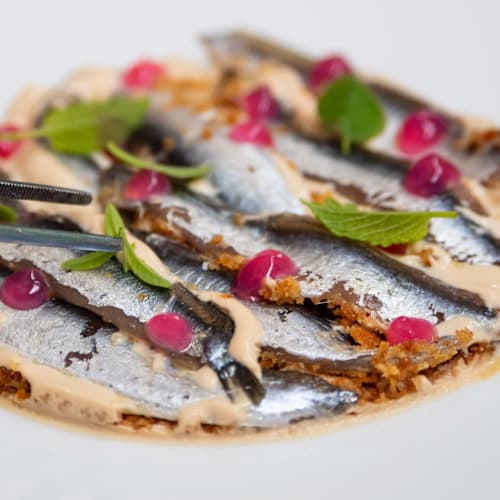 Osteria Tre Gobbi, Bergamo