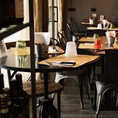 Barbecue street, San Salvo