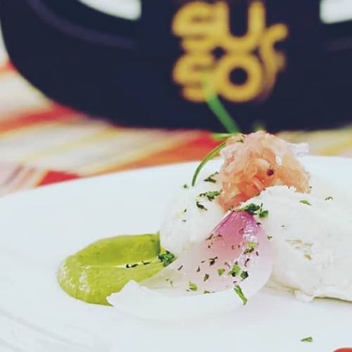 Osteria Su&So, Barletta