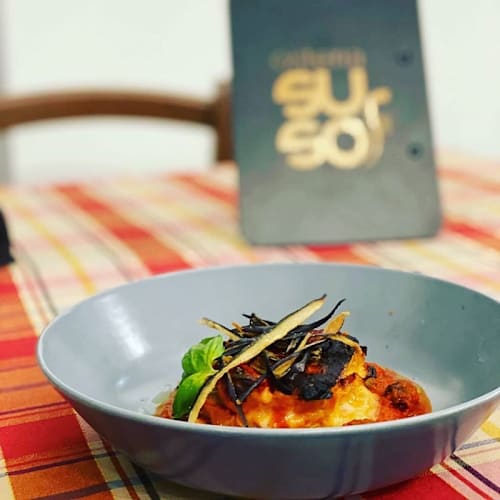 Osteria Su&So, Barletta