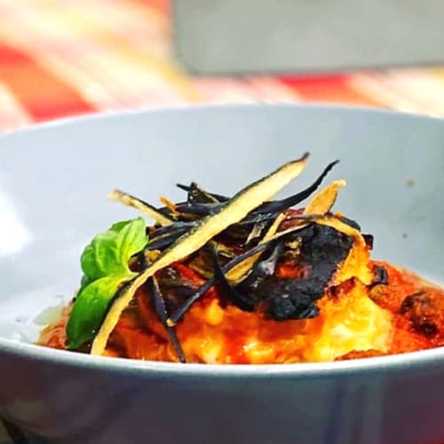 Osteria Su&So, Barletta
