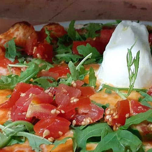 Osteria Su&So, Barletta