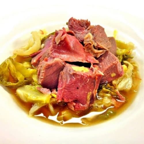 Osteria Su&So, Barletta