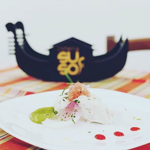 Osteria Su&So, Barletta