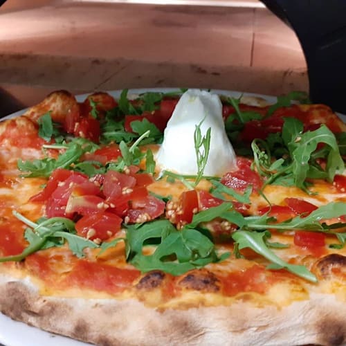 Osteria Su&So, Barletta