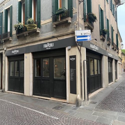 Frascoli Bacaro Ristorante Veneziano, Padova
