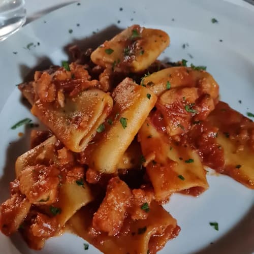 Tra il Grano e il Mare, Ostia