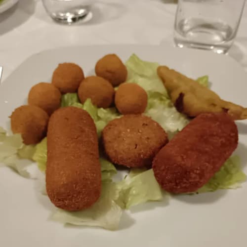 Tra il Grano e il Mare, Ostia