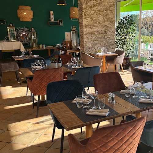 Côté Jardin, Antibes