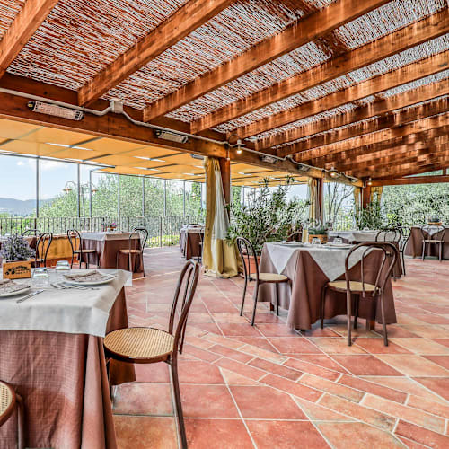 Agriturismo Regno Verde, Ponte San Lorenzo