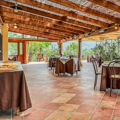 Agriturismo Regno Verde, Ponte San Lorenzo