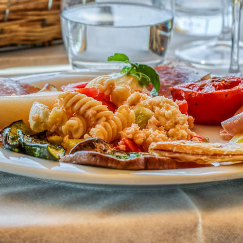 Agriturismo Regno Verde, Ponte San Lorenzo