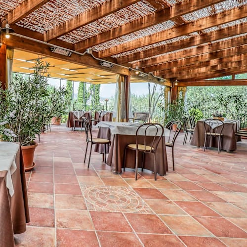 Agriturismo Regno Verde, Ponte San Lorenzo