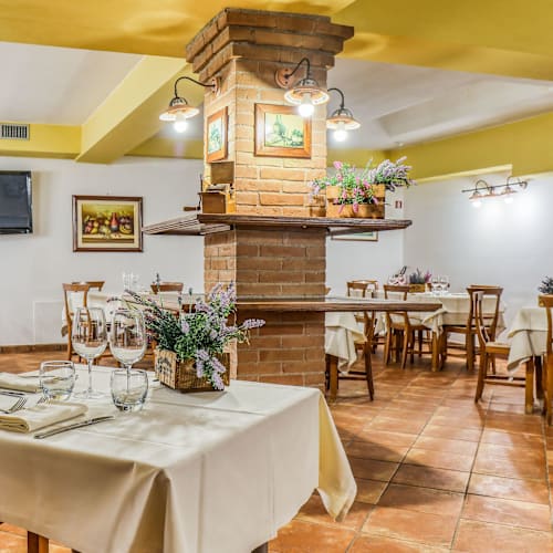 Agriturismo Regno Verde, Ponte San Lorenzo