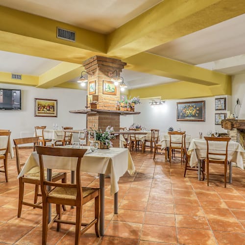 Agriturismo Regno Verde, Ponte San Lorenzo