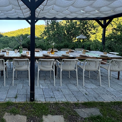 Bio Agriturismo Il Vigno, Caprese Michelangelo