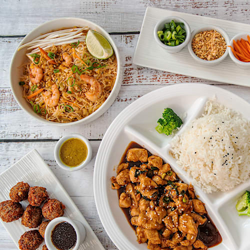 Little Thai Russafa, València