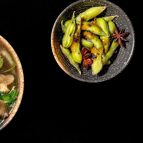 Little Thai Russafa, València