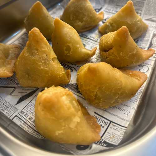 Punjab Palace, Villepinte