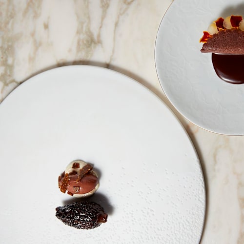 Aura Dessert Dining , Paris