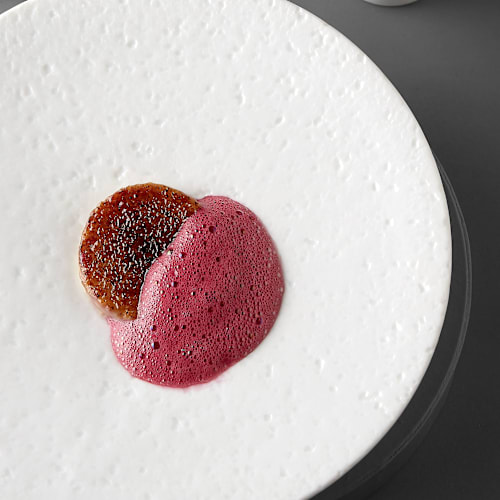 Aura Dessert Dining , Paris