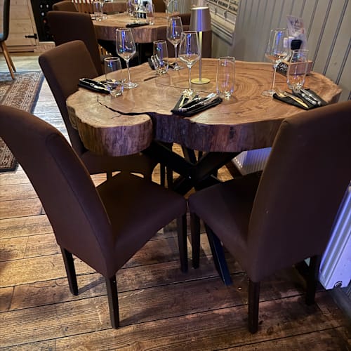 Geoff's, Aalsmeerderbrug