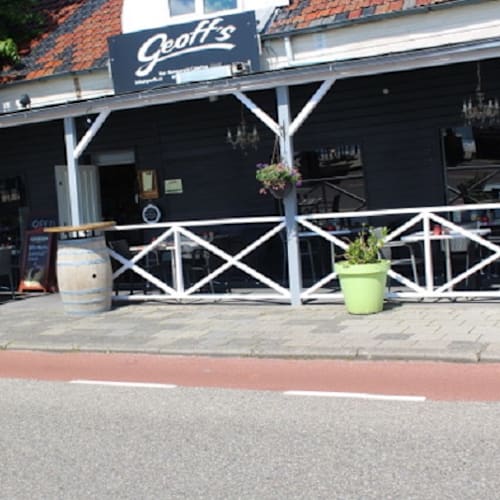 Geoff's, Aalsmeerderbrug