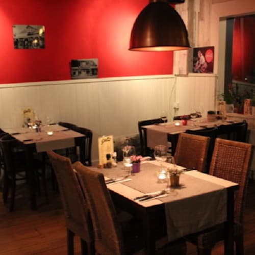 Geoff's, Aalsmeerderbrug