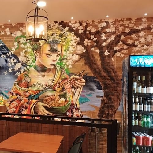 SHOYU Ramen & Izakaya, Cascais
