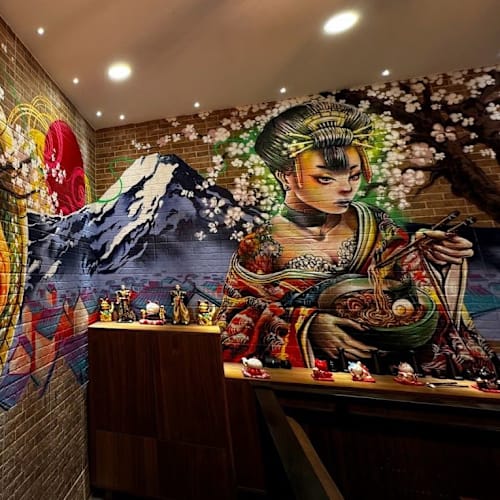 SHOYU Ramen & Izakaya, Cascais