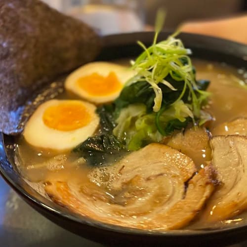 SHOYU Ramen & Izakaya, Cascais