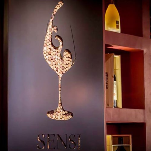 Sensi, Bari