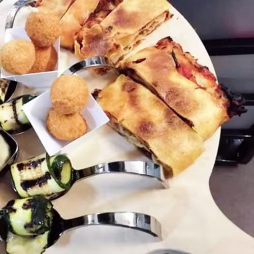 Il Garibaldino, Modica