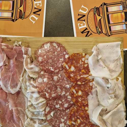 SunseTerrazza, Livorno